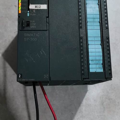 询价-CPU313C-2P 模块6ES7 313-6BF03