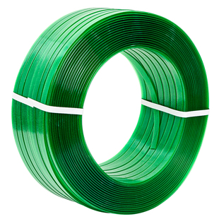 手工塑料打包带1608PET塑钢带捆扎带5-15kg包装带编织带部份包邮