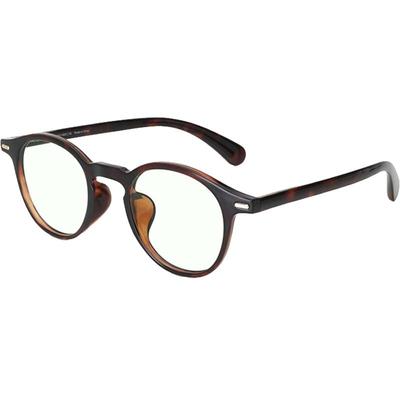 JINS睛姿成品100度老花镜