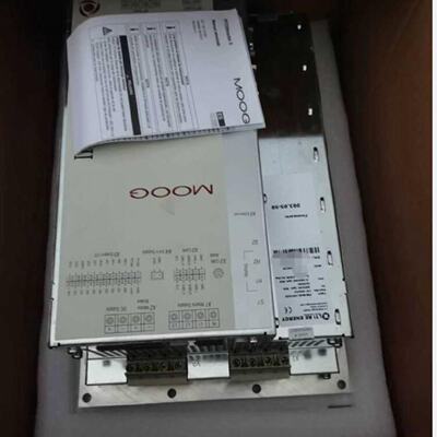 议价PM-M40.1DVA0S穆格MOOG驱动器