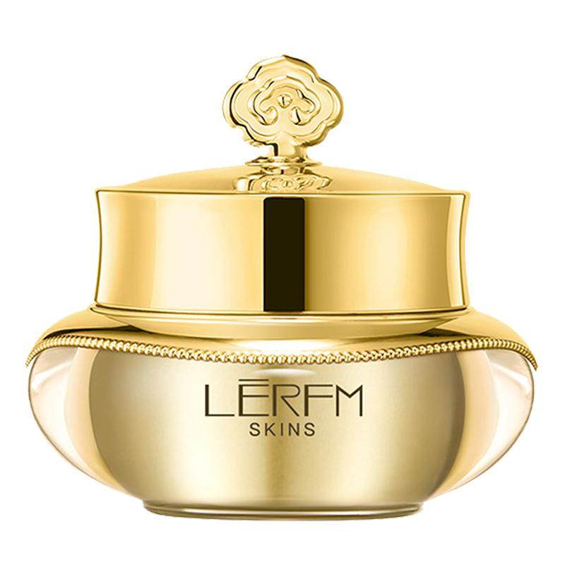 蓝尼芳可贵妇膏素颜霜面霜懒人霜提亮肤色去黄补水保湿