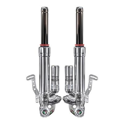 GX3前减震改装小牛/九号电动车