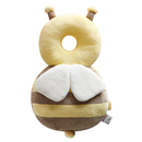 【可优比】小蜜蜂防摔护头枕