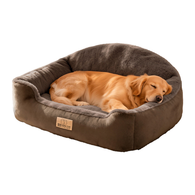 狗窝冬季保暖猫狗垫子