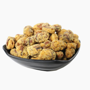 上海特产老街怪味豆260g香辣蚕豆特色小吃南京路休闲零食伴手礼