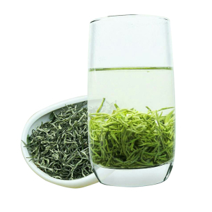 春季2026新茶上市宜兴茗茶阳羡雪芽无锡绿茶250g 散罐装包邮