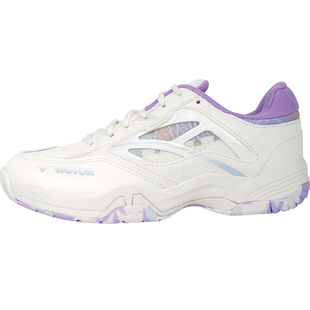 victor胜利羽毛球鞋男女款A362防滑减震专业全面型比赛运动鞋正品