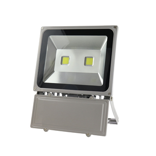 led投光灯200w防水超亮节能省电泛光广告店铺舞台灯光演出背景墙