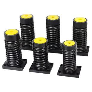 QC11Y剪板机压脚压料缸弹簧压料柱液压压爪压簧刀片配件摆式闸式