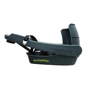 BuddyRider山地自行车宠物安全座椅前置款宠物车筐狗狗出行神器