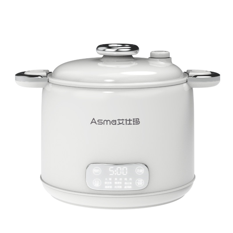 艾仕玛微压低糖电饭煲2.5L
