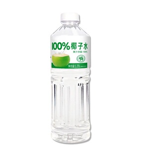 NFC非浓缩还原果汁 0防腐剂 19 种口味 椰子水西瓜沙棘 原果直榨