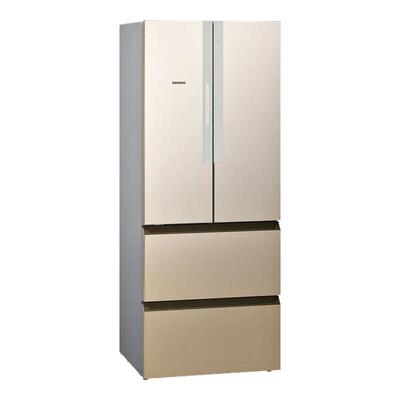 西门子冰箱484L法式多门家用冰箱四门大容量官方 30TI 33