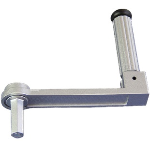 秒杀耐用升降室内阳台晾衣架手摇器晒衣架把手摇柄六角凉衣架通用