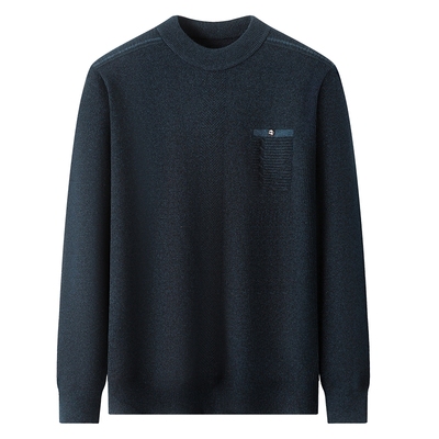 【加厚保暖】爸爸冬季毛衣