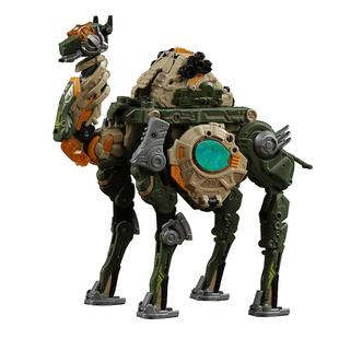 【BEASTBOX】猛兽匣系列绿洲 骆驼 变形玩具国创机甲潮玩手办模型