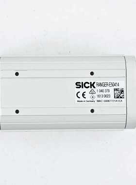 西克SICK高速相机 RANGER-E50414议价