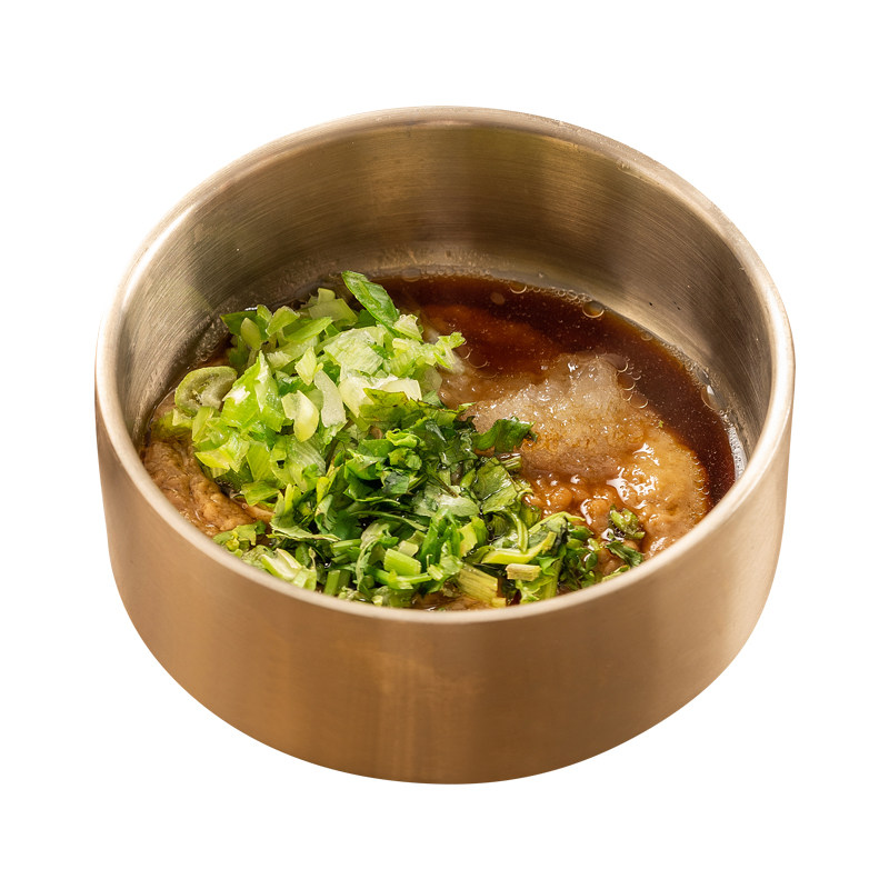 烤肉麻酱蘸料西塔老式泥炉酸甜烧烤汁老太太芝麻酱肥牛火锅烧烤料