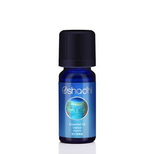 oshadhi德国O家岩兰草单方精油稀释做面部精华油身体按摩油