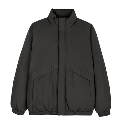 GWIT2024冬季新款短款羽绒服