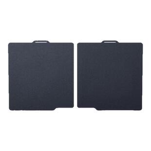 A1/A1mini/X1C/P1S拓竹子冷打板低碳弹簧钢板平台3D印表机配件板