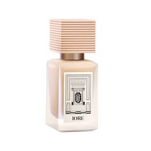 【达人专属】IORE瑷亦粉底液控油水润轻透服帖裸妆感持妆哑光正品