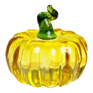 水晶镇纸镇尺柿子南瓜书法专用纸镇压纸毛笔压纸石镇石压书神器