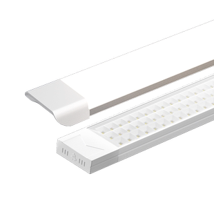 爱德朗三防led长条灯管全套一体化日光灯工程商用超亮节能灯管