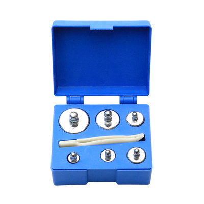 M2级教学实验砝码电子称天平校准