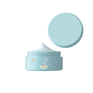 儿童专用发蜡男孩子发泥宝宝哑光固定型短烫大人发胶喷雾舞台演出