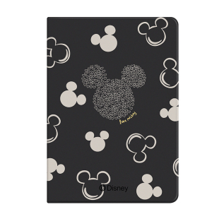 ipad保护套苹果pro11平板2021壳air5带笔槽mini6电脑4硅胶5迷你9书本3支架air2新款第五六七八九代20英寸适用