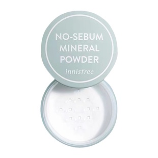 适合油皮的散粉品牌悦诗风吟散粉正品官方定妆粉持久控油