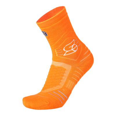 一代篮球袜slamble运动实战