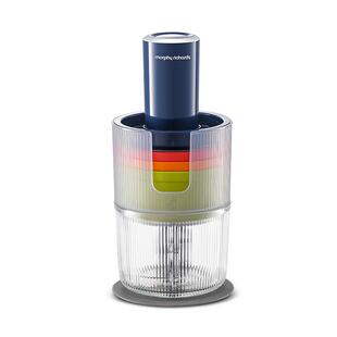 摩飞绞肉机家用全自动多功能料理机电动绞馅机小型辅食机碎佐料机