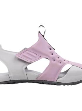 Nike耐克夏季魔术贴凉鞋
