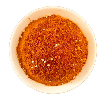 新疆正宗烧烤料蔬菜羊肉串