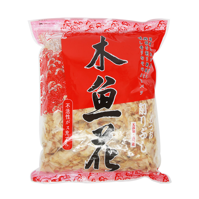 丰滋雅500g鲣鱼寿司食材