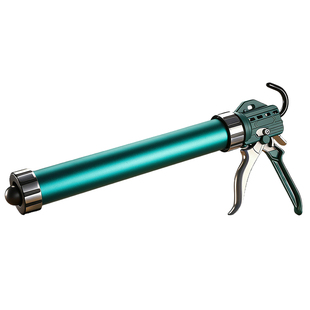 玻璃胶枪自动断胶省力结构胶专用打胶轴承美容胶软胶神器两用胶枪
