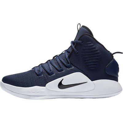 Nike/耐克正品Hyperdunk X TB 男士缓震回弹篮球鞋AR0467-402