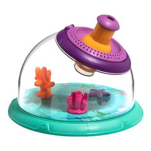 科学罐头埃尔顿多功能昆虫观察桶儿童实验男女孩玩具生日新年礼物