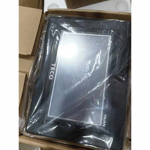 议价全新TECO台安AH700A人机界面原装带原厂包维修