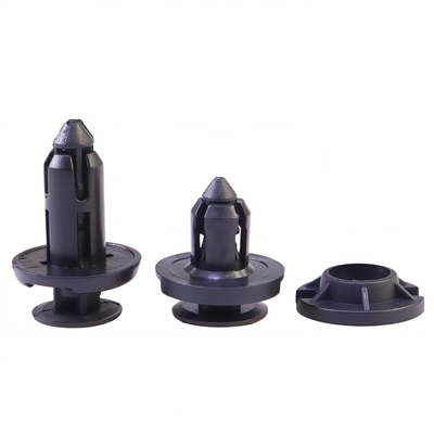 特斯拉Model3挡泥板固定卡扣