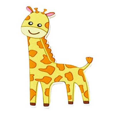 晚安大猩猩毛毡教具绘本