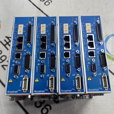议价Accelnet驱动器800-2018 原装现货议价1080-01750