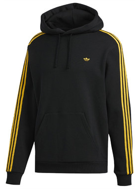 Adidas/阿迪达斯正品三叶草男装当季新款休闲连帽针织卫衣 EC7325