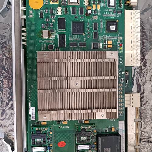 【请询价】CSE S385 传输主控 CSE TCS128P版本，