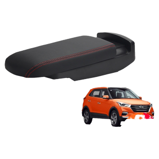 北京现代ix25扶手箱加长IX35改装加高伸长中央手扶箱盖子配件用品