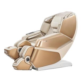 【政府补贴15%】荣泰A60MAX按摩椅家用全身全自动豪华太空舱