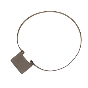 特价Constance Compact 康康短款钱包真皮斜跨肩带头层牛皮包带子