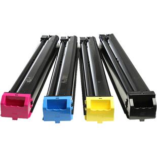 适用夏普MX-23CT粉盒 MX-2318UC 3128UC 2018UC 2338NC碳粉2638nc 3138nc MX2614 墨粉MX-23CT-CA MX-3111U